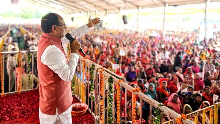 रायसेन जिले में बम्होरी और सुल्तानगंज बनेगी नई तहसीलें